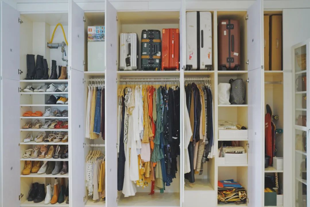 专业搬家、整理收纳，都市人的及时雨来了