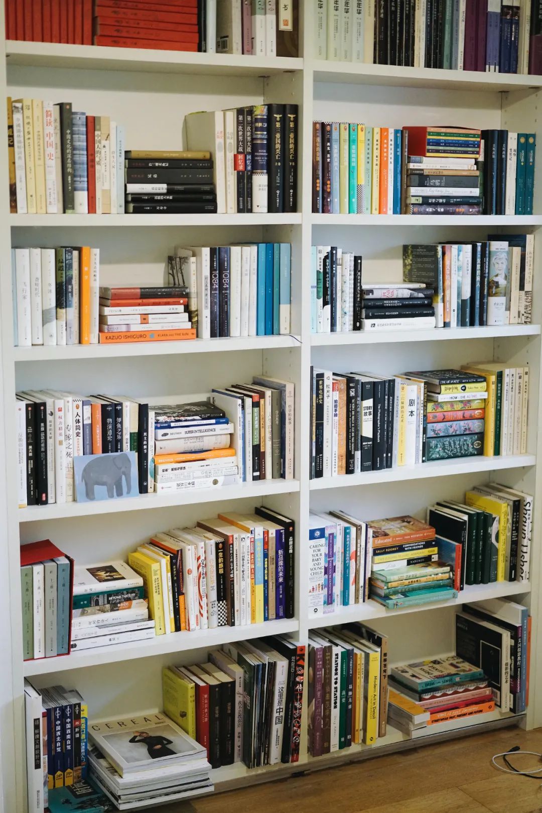 专业搬家、整理收纳，都市人的及时雨来了