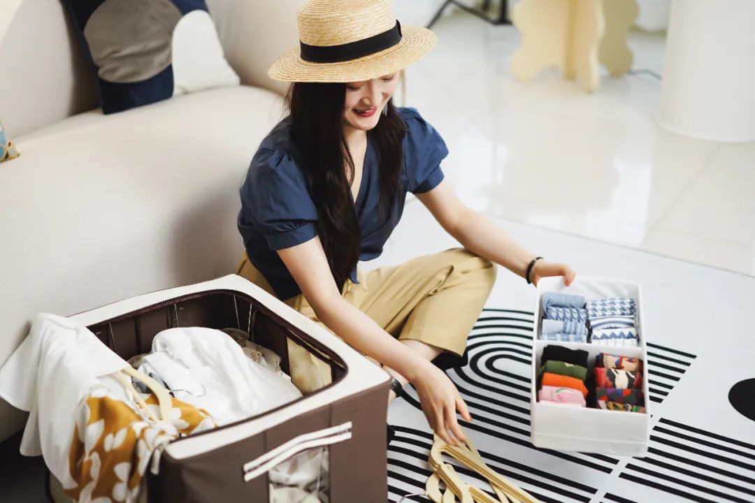 专业搬家、整理收纳，都市人的及时雨来了