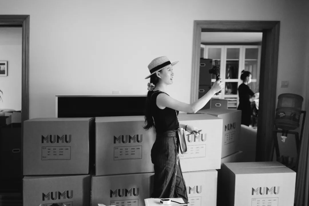 专业搬家、整理收纳，都市人的及时雨来了