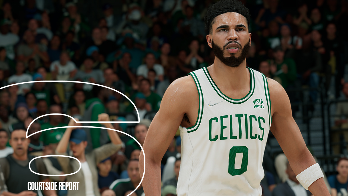 nba2k梦幻球队球员有哪些种(《NBA 2K22》「梦幻球队」模式玩法更新内容公布)