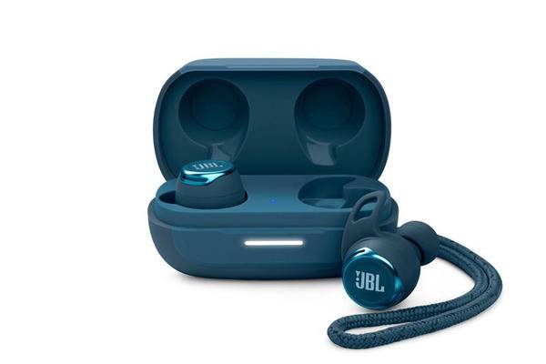 JBL 发布一系列音频新品，Flip 6 蓝牙音箱支持 IP67 防尘防水