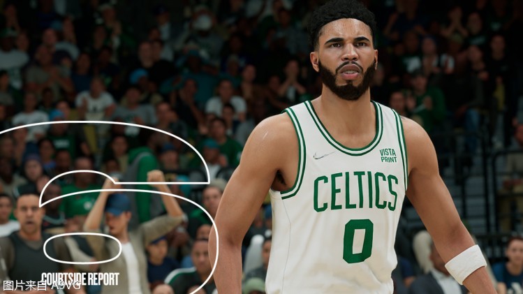 最强nba为什么更新异常(《NBA 2K22》揭露全新MyTEAM更新內容)