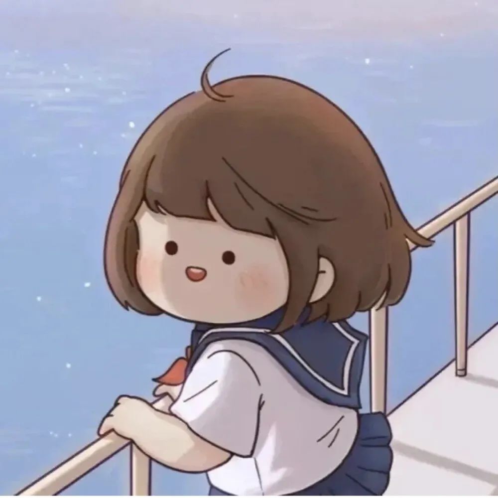 微信头像大海幸福图片(今日头像) - 赤虎壹号