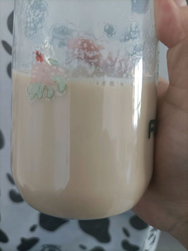 奶茶简单制作（做法简单零失败的自制奶茶）