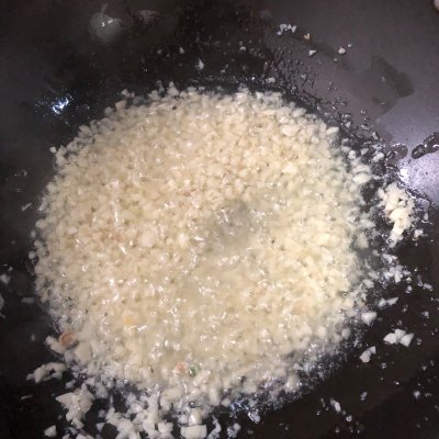 烤生蠔,烤生蠔的做法
