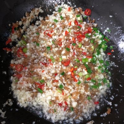 烤生蠔,烤生蠔的做法
