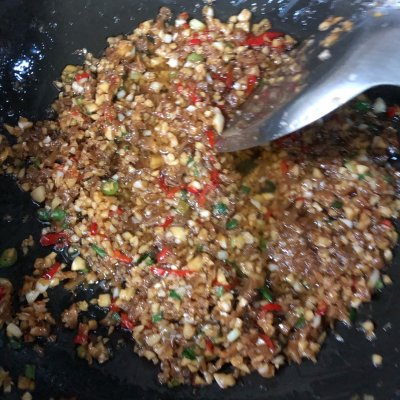 烤生蠔,烤生蠔的做法