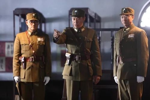 周末观影丨《长沙保卫战》：一部见证“湖湘精神”的历史大剧