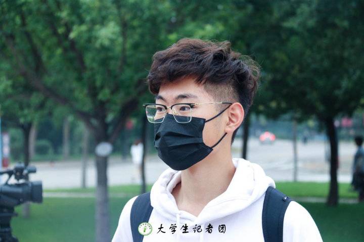 迎新 | 迎接远道而来的你