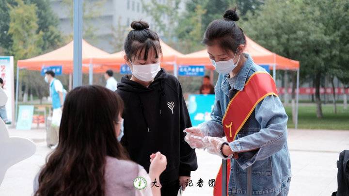 迎新 | 迎接远道而来的你