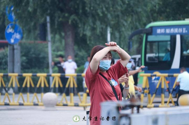 迎新 | 迎接远道而来的你