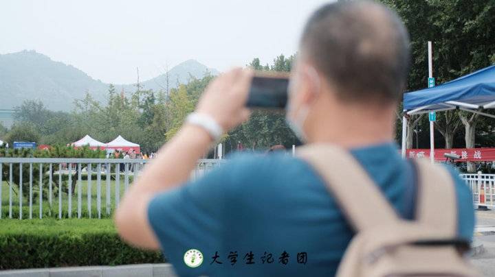 迎新 | 迎接远道而来的你