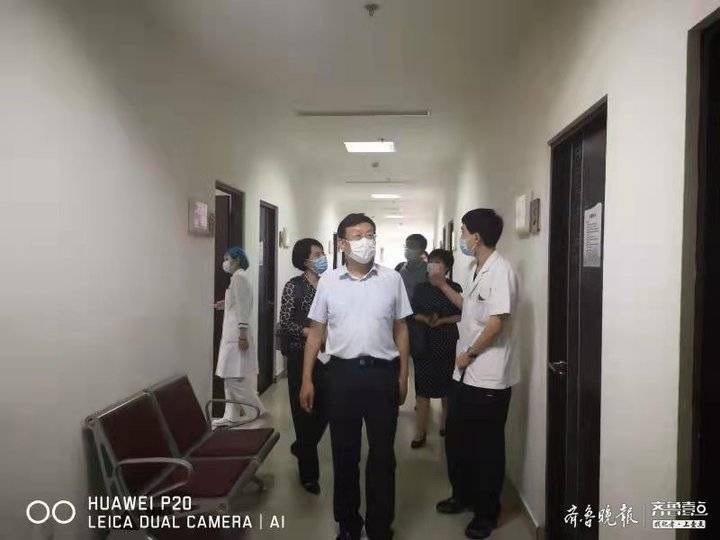济宁卫生局,济宁卫生局领导班子成员