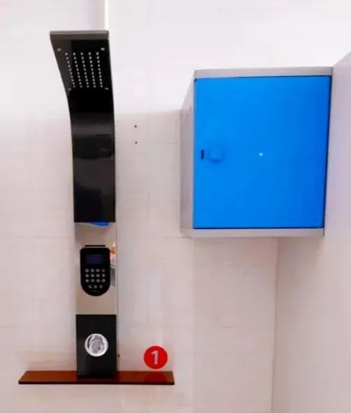 安徽建工技师学院水湖校区正式启用！