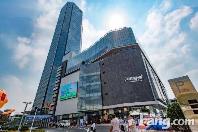 中山小榄镇高分楼盘的最新现场美图，速来围观