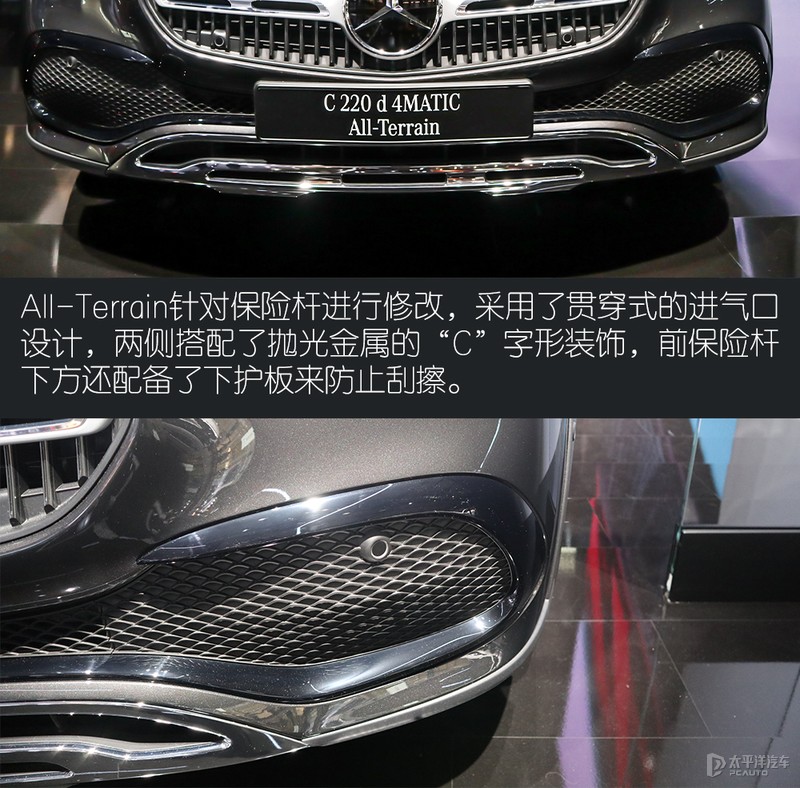 瓦罐控要疯狂了!奔驰来了一辆跨界旅行车,越野性能十足,太彪悍