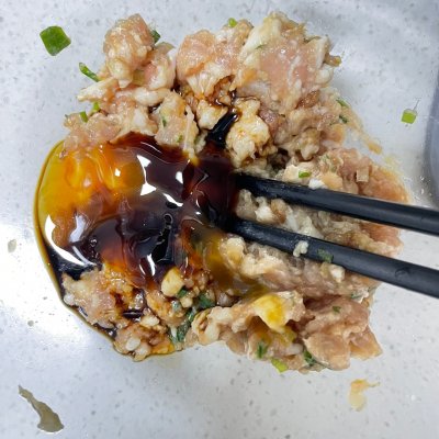 蒸餃怎么做,蒸餃怎么做的步驟家常做法