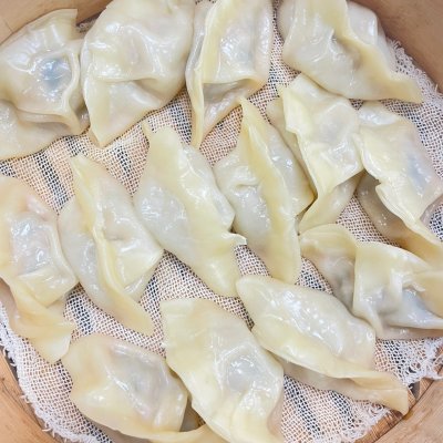 蒸餃怎么做,蒸餃怎么做的步驟家常做法
