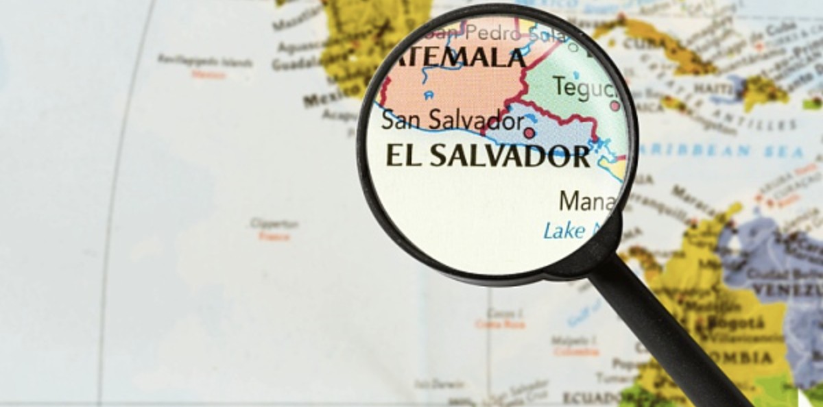 比特币法正式生效，萨尔瓦多民调结果却事与愿违？
