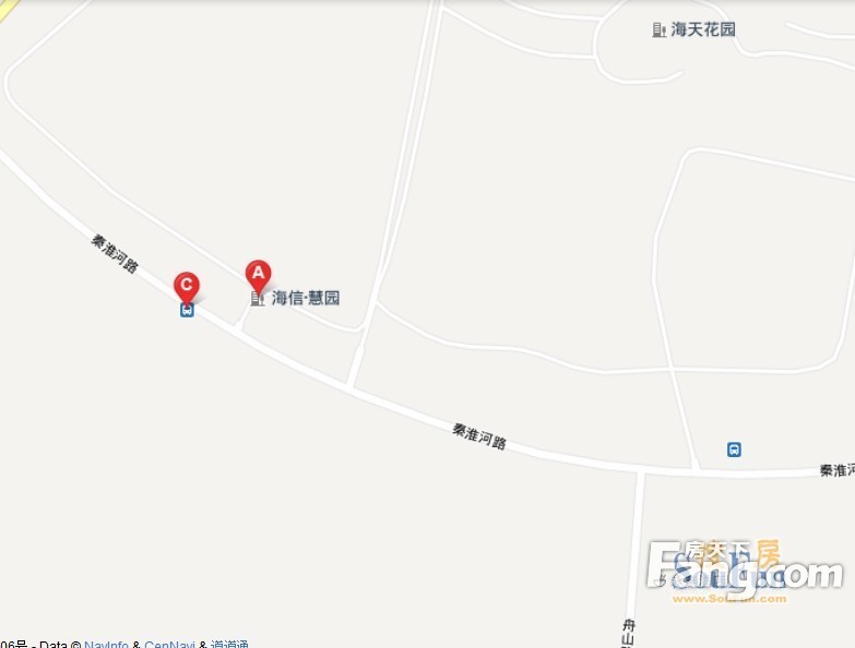 黄海小区 VS 海信慧园二期谁是你的菜？