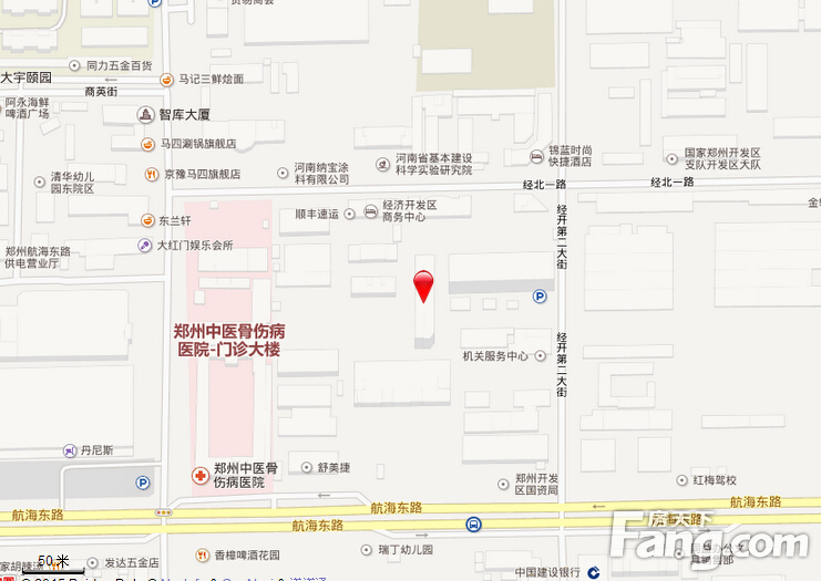 经开超高人气小区大城小室 VS 加州第一城？