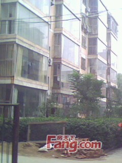 第一家 PK 七府苑谁是杏花岭热门小区？