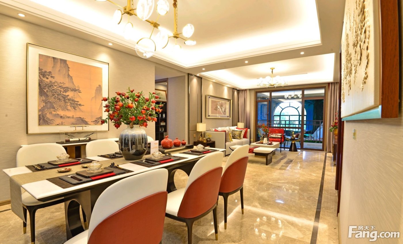 新鲜出炉！帮你搜集晋中榆次楼盘现场的最新美图