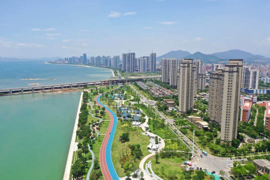 8个项目，351.5亿元！厦门领跑全省！六区招商签约情况都来了