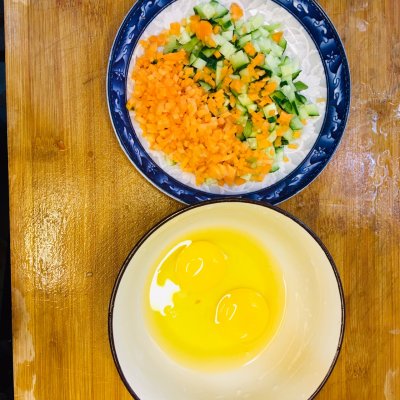 炒米飯,炒米飯怎么炒才好吃