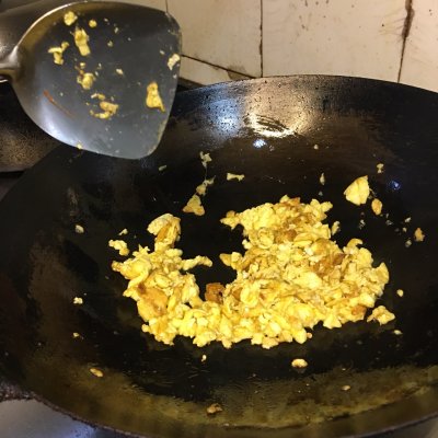 炒米飯,炒米飯怎么炒才好吃