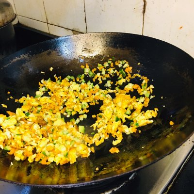 炒米飯,炒米飯怎么炒才好吃