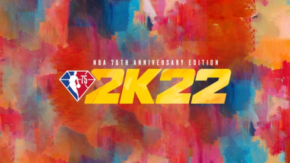 nba2k22多少g(随心所欲《NBA 2K22》现已全球发布 一起体验新内容)