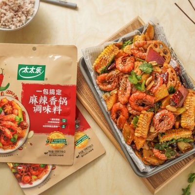干鍋香辣蝦,干鍋香辣蝦的做法 最正宗的做法