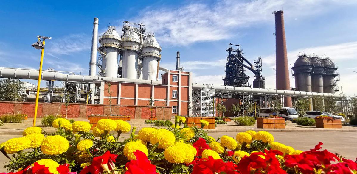 八一钢铁如何最新股票重组详解