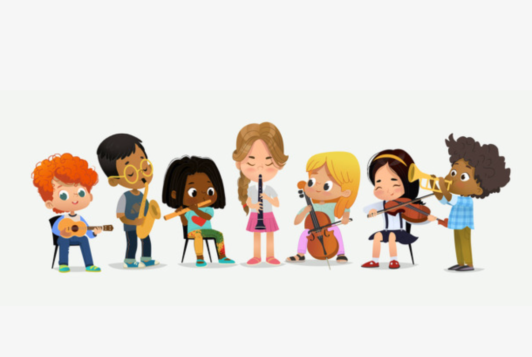 零基础学什么乐器好？——西洋乐器篇