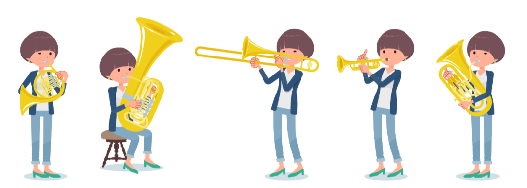 零基础学什么乐器好？——西洋乐器篇