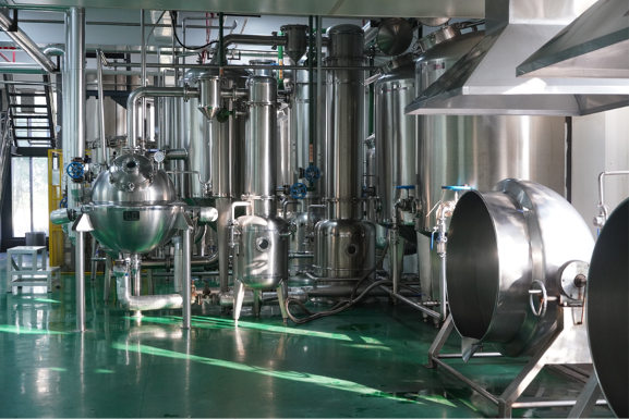 18年前的小厂成了变速器新领跑者，鑫可传动靠创新和数字化攻克卡脖子技术