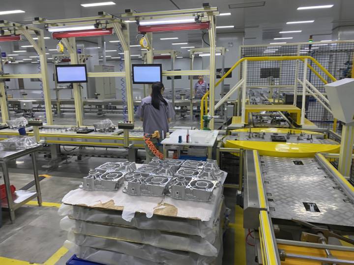 18年前的小厂成了变速器新领跑者，鑫可传动靠创新和数字化攻克卡脖子技术