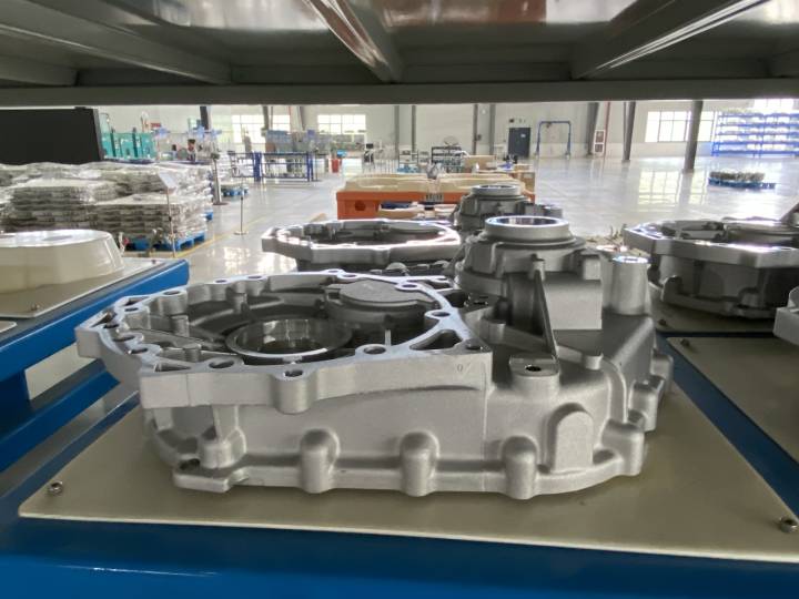 18年前的小厂成了变速器新领跑者，鑫可传动靠创新和数字化攻克卡脖子技术