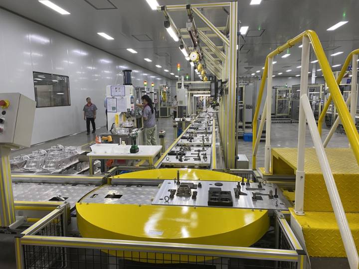 18年前的小厂成了变速器新领跑者，鑫可传动靠创新和数字化攻克卡脖子技术