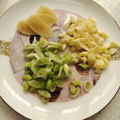 魚香肉絲,魚香肉絲的家常做法