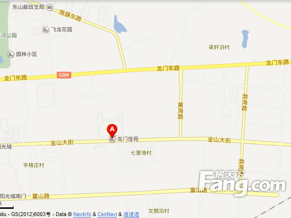 飞龙花园 VS 龙门佳苑在莱阳谁更胜一筹？