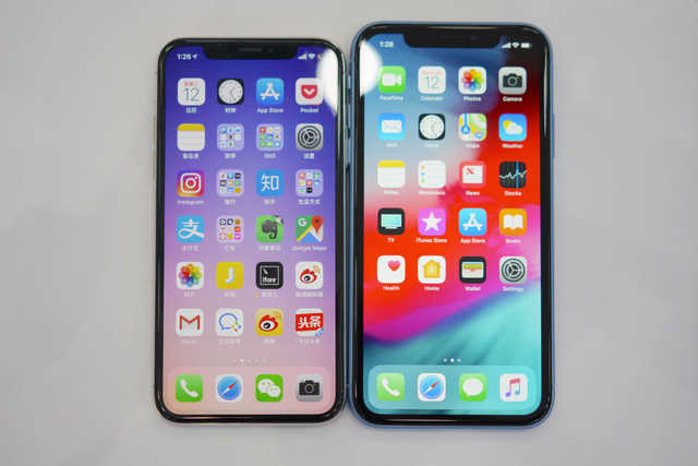 从iPhone一代到最新的iPhone12系列价格汇总