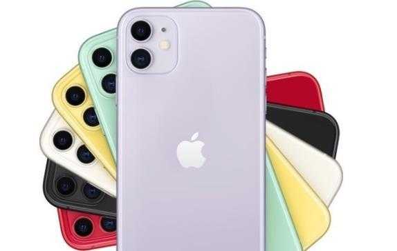 从iPhone一代到最新的iPhone12系列价格汇总