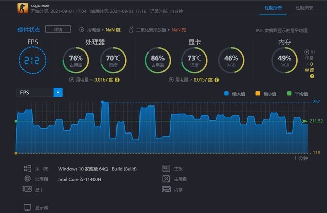 拯救者r7000p和y7000p哪个好（两款详细对比）