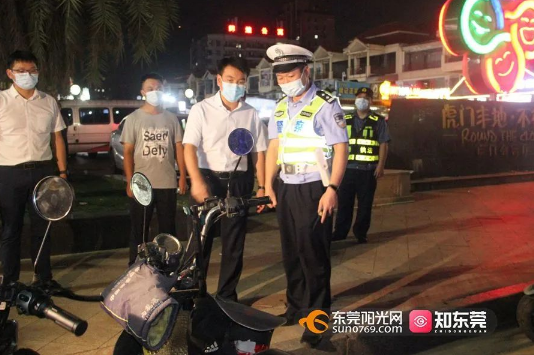 东莞交通违章查询,东莞交通违章查询系统