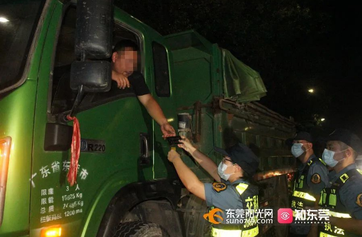 东莞交通违章查询,东莞交通违章查询系统