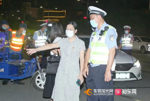 东莞交通违章查询,东莞交通违章查询系统
