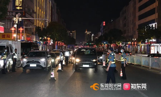 东莞交通违章查询,东莞交通违章查询系统
